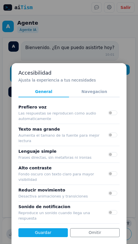 Conversación con Dev Ivan - C++ en aiTism