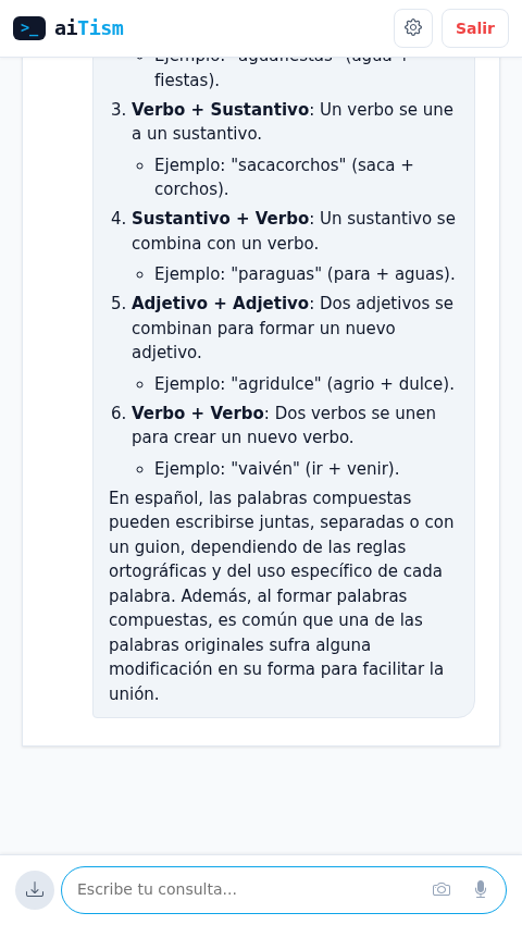 Conversación con Prof. Claudia - ESI Primaria en aiTism