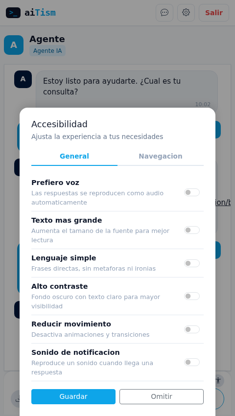 Conversación con Azael - Demonología en aiTism
