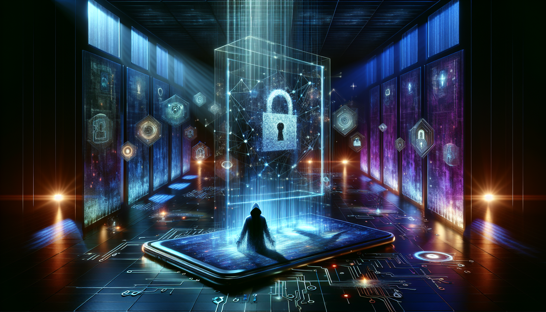 Herramientas de hackeo gubernamental en manos criminales