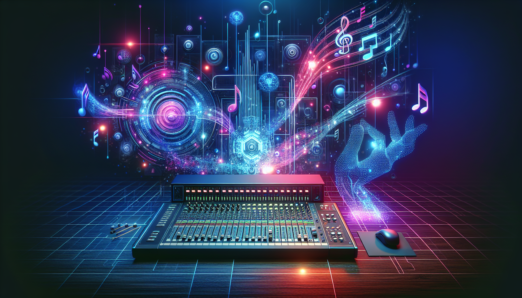 Apple Music etiquetará música generada por IA