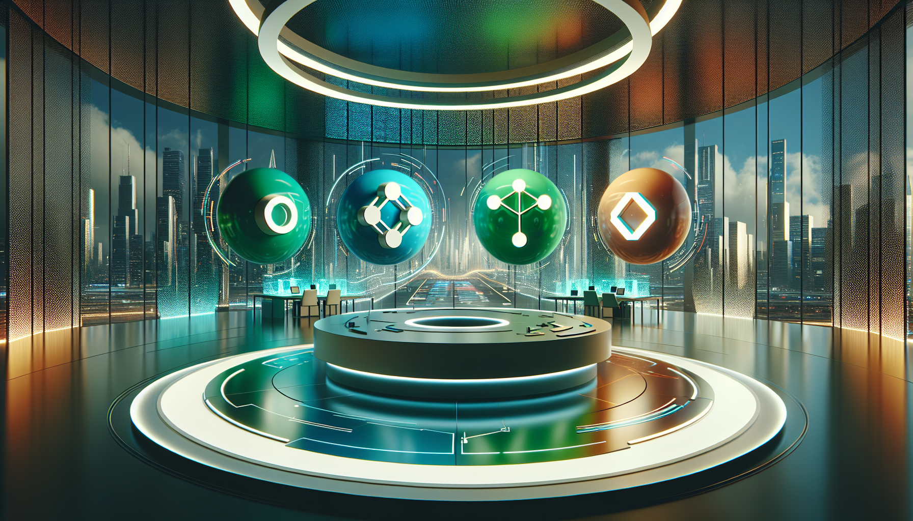 Nvidia reconsidera sus lazos con OpenAI y Anthropic