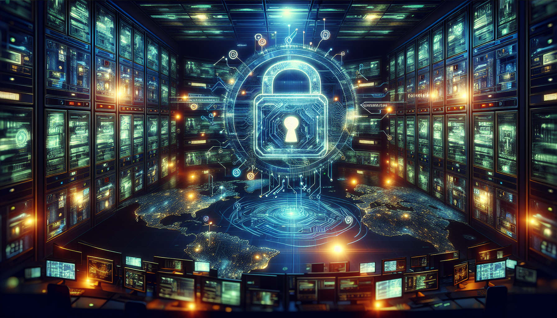 Cierran LeakBase por compartir contraseñas robadas