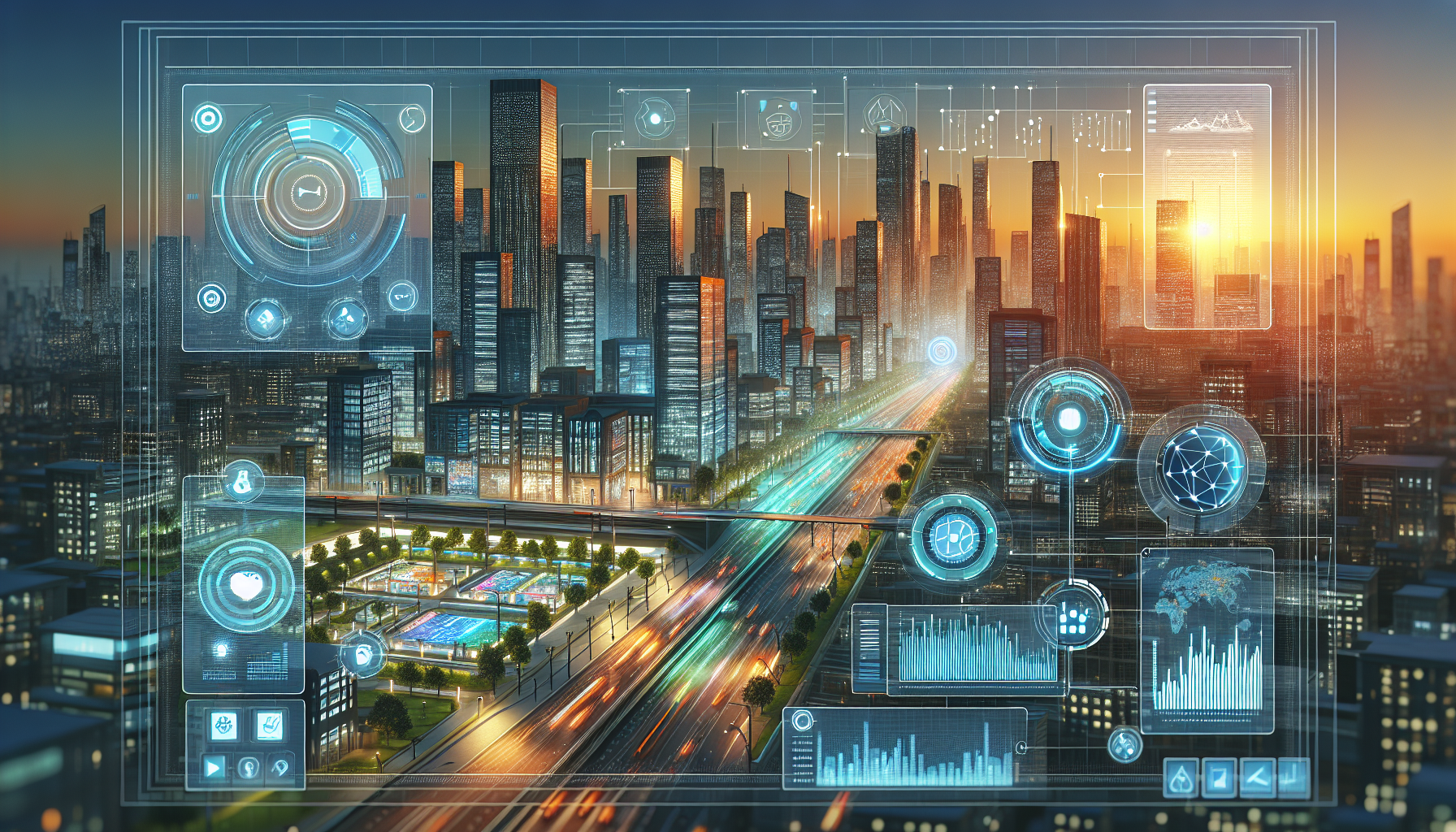 City Detect revoluciona la seguridad urbana