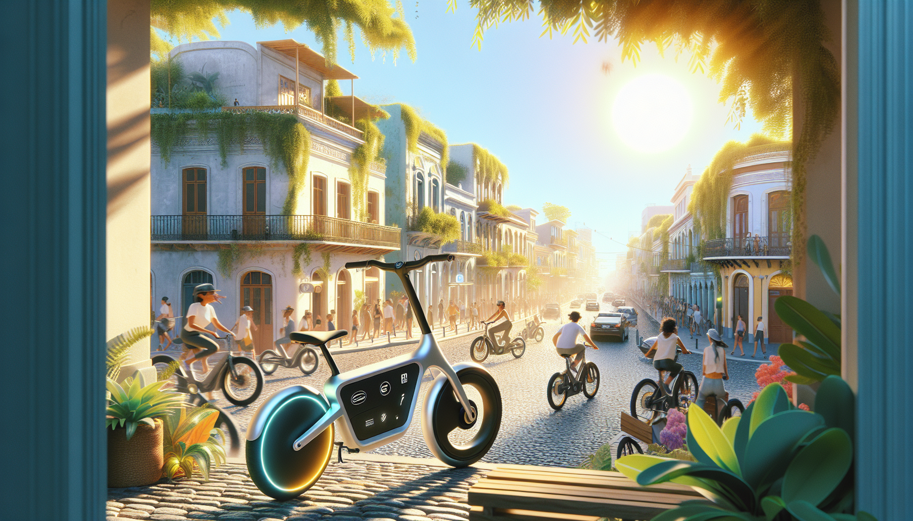 Life EV adquiere Rad Power Bikes