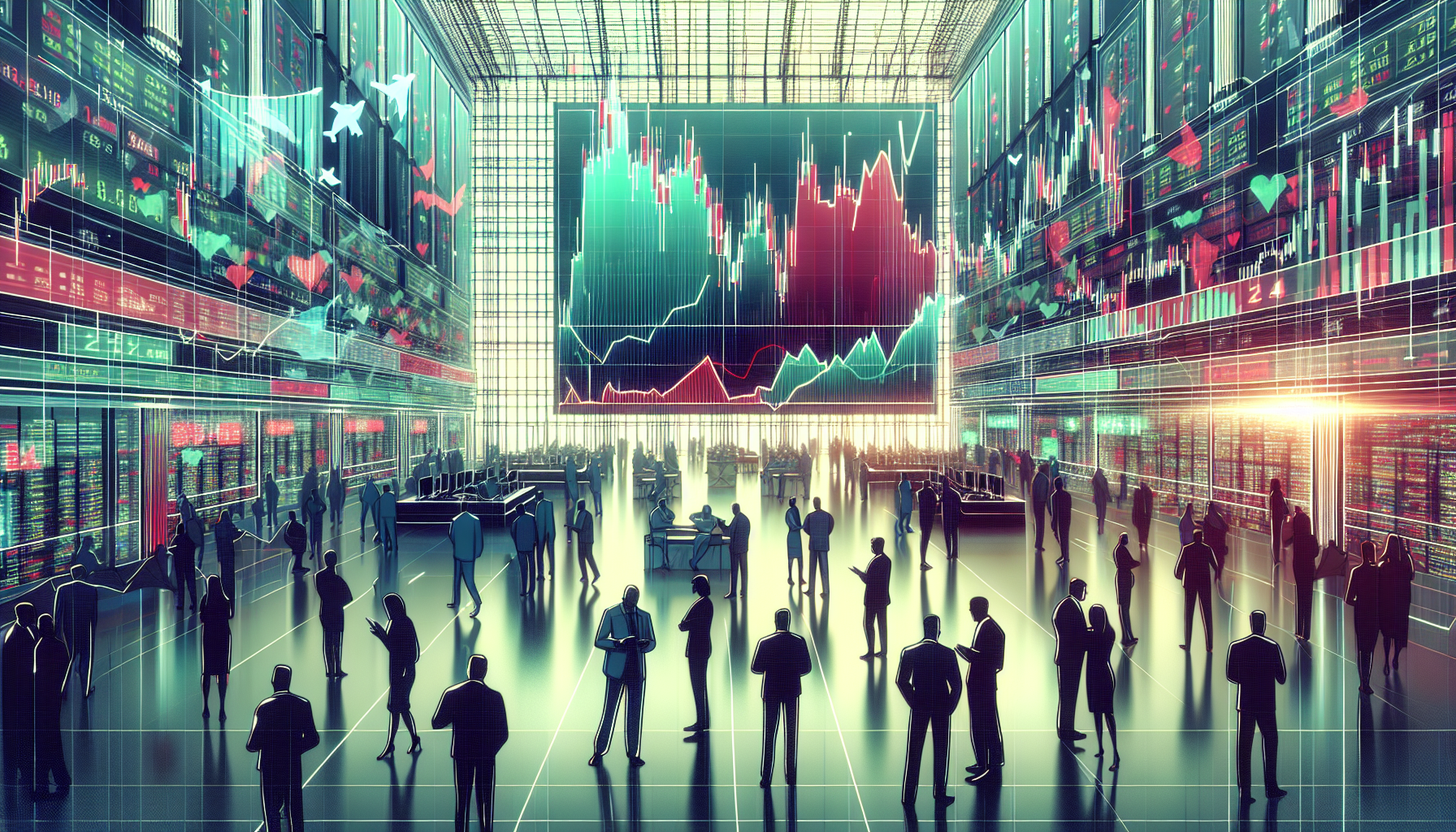 El fondo de Robinhood tropieza en su debut en NYSE