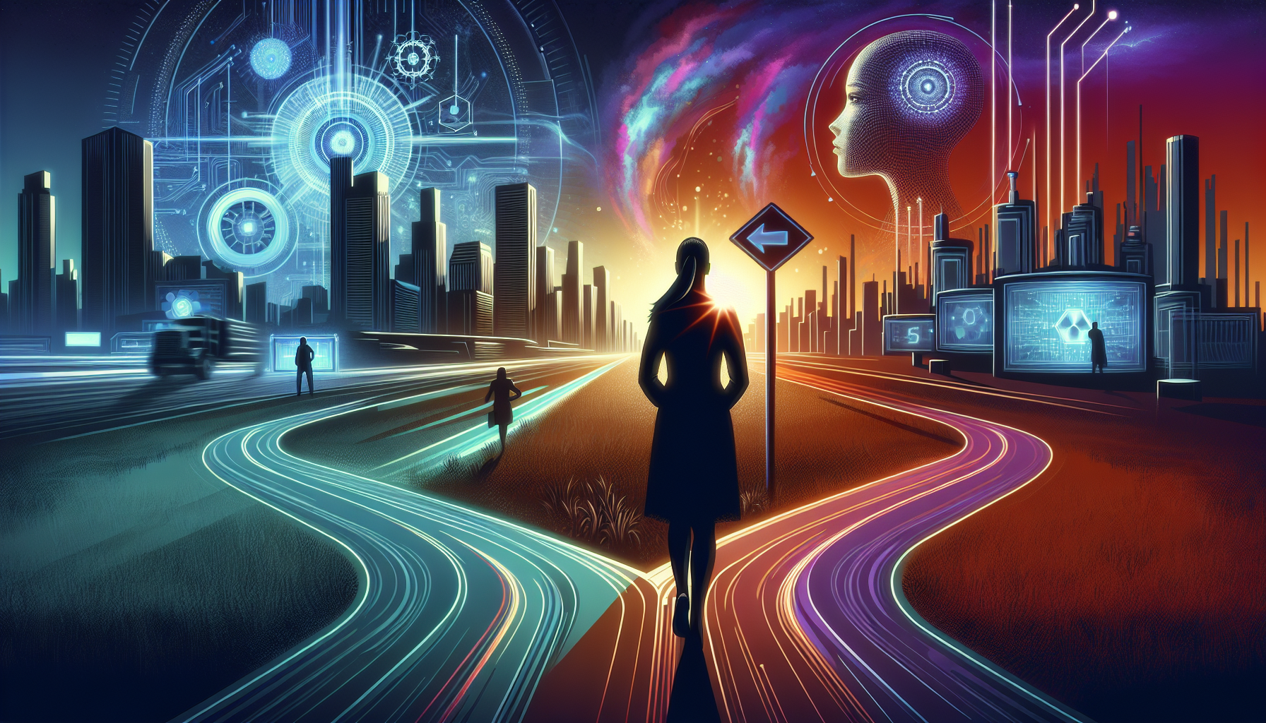 Caitlin Kalinowski deja OpenAI por acuerdo con Pentágono