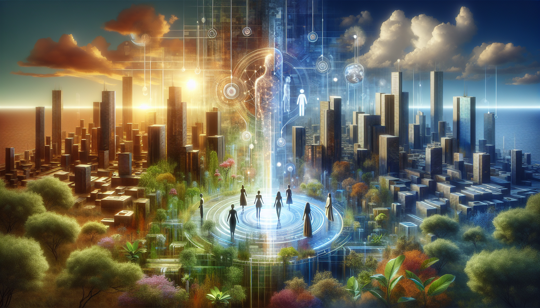 Una hoja de ruta para la IA, si alguien escucha