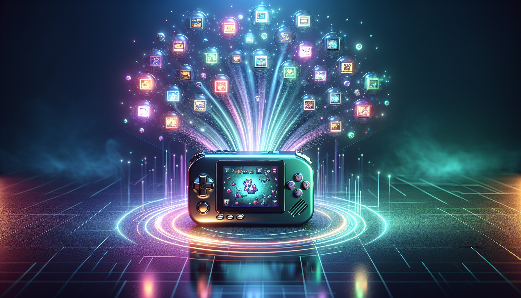 ModRetro busca financiación de 1B USD