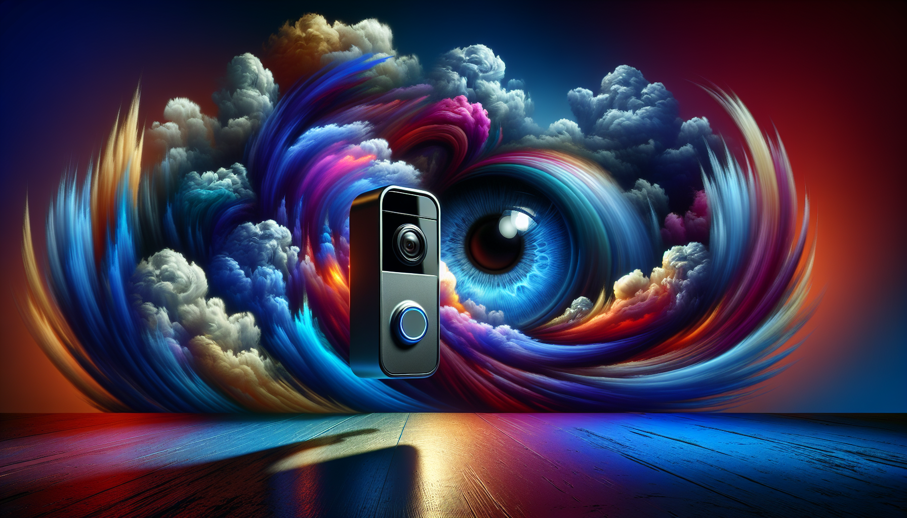 Privacidad en Ring: Jamie Siminoff en el ojo del huracán