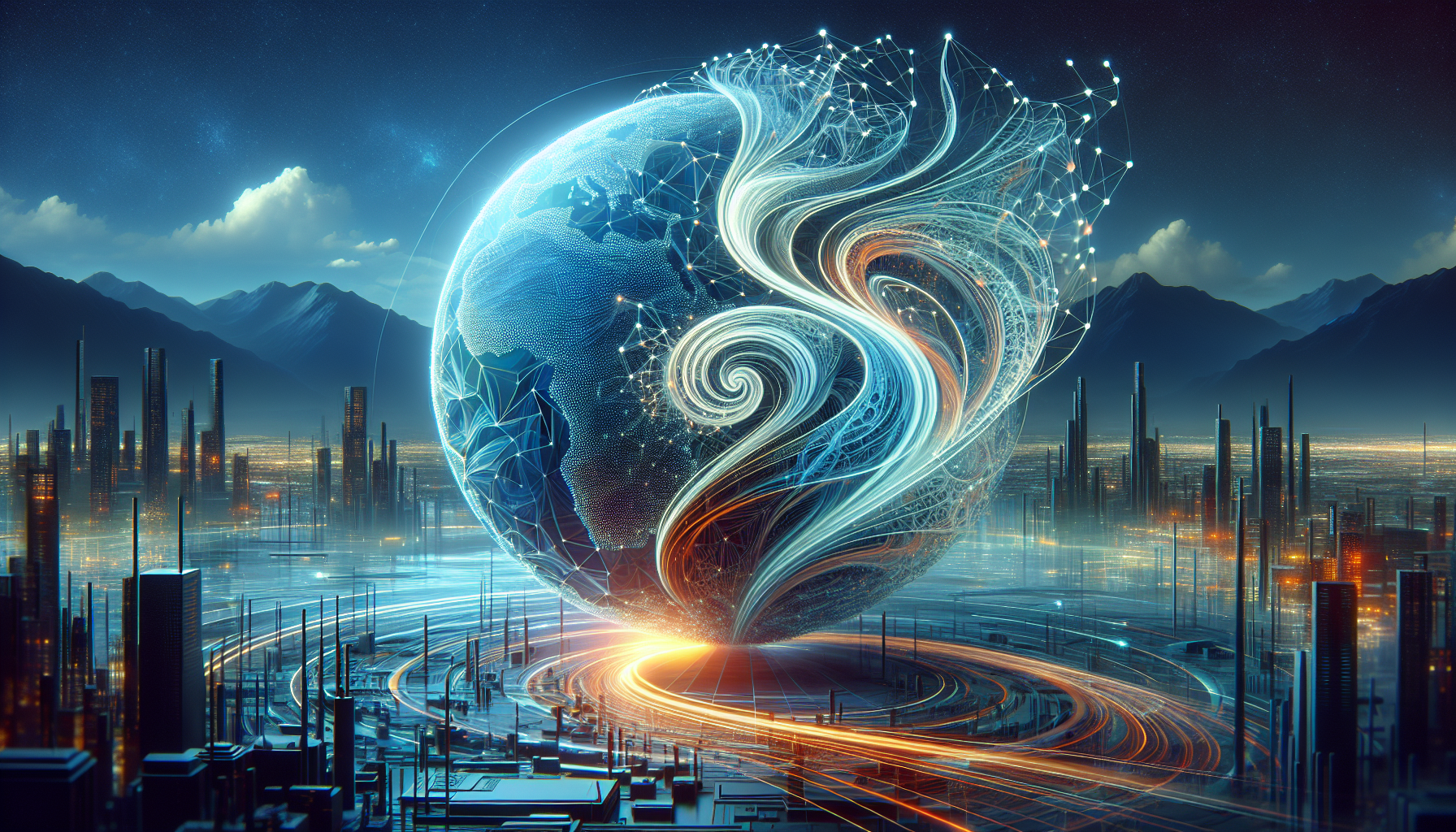 AMI Labs y su vision para modelos del mundo con IA