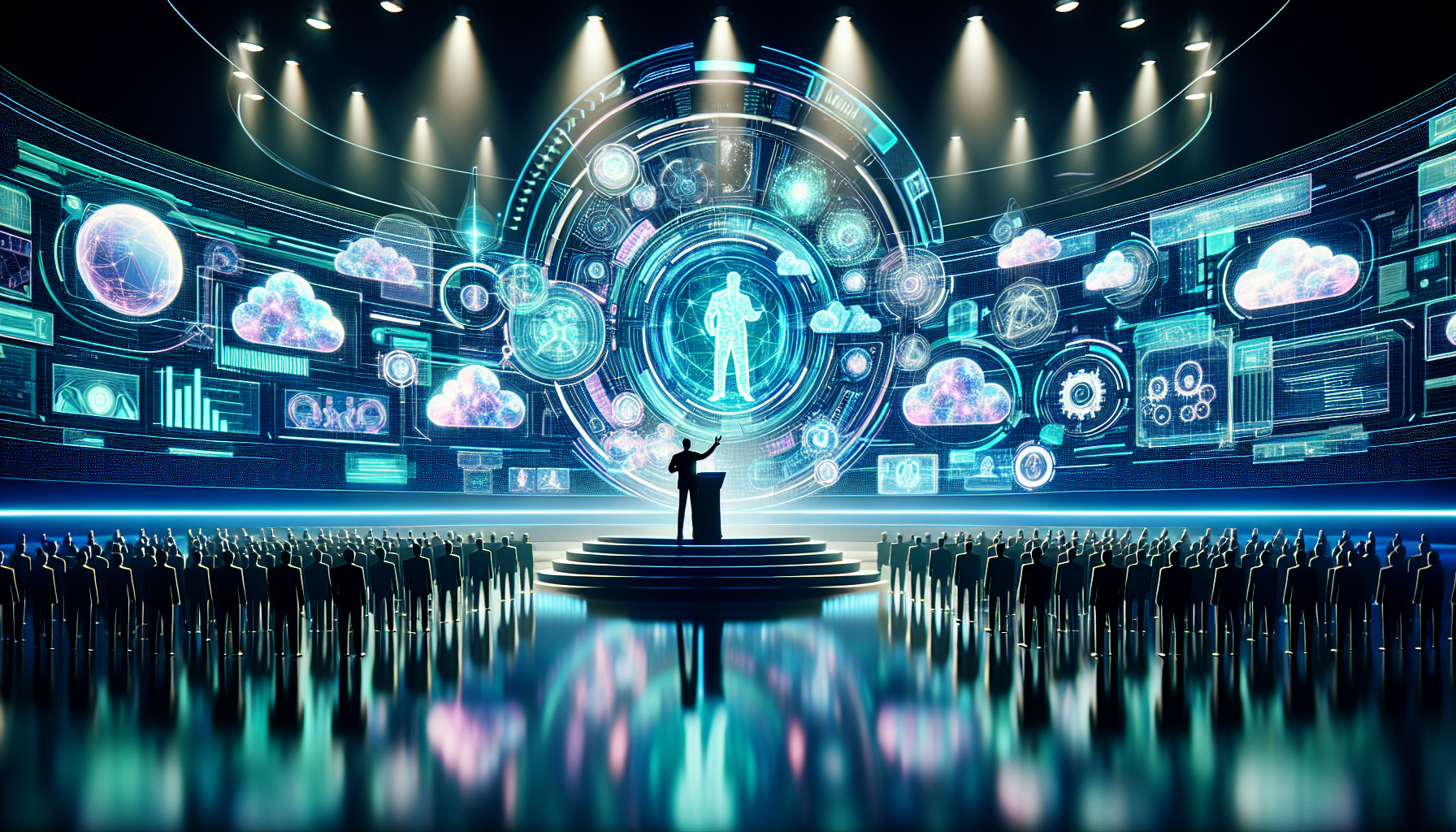 Cómo ver la keynote Nvidia GTC 2026