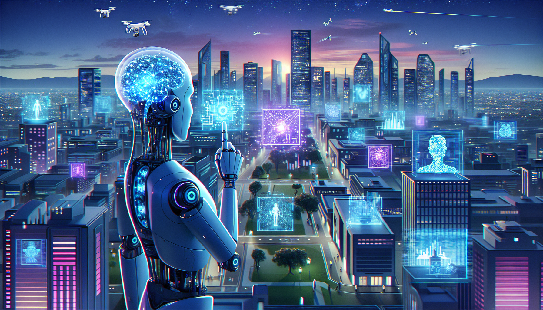 Memories AI: memoria visual para robots