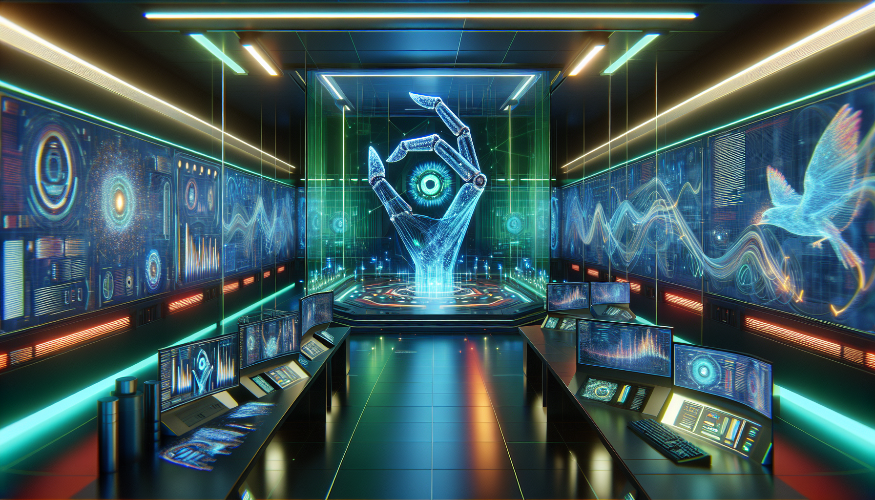 Nvidia presenta NemoClaw para mejorar la seguridad