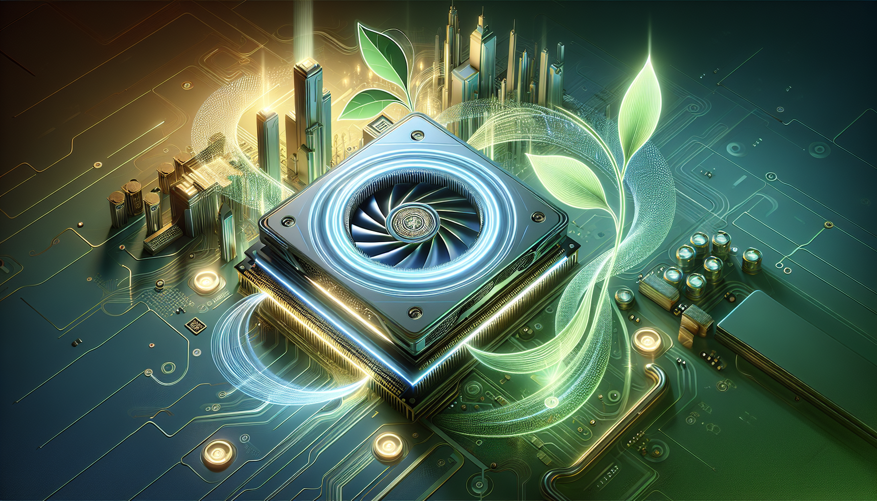 Niv-AI optimiza eficiencia de GPUs con nueva inversión