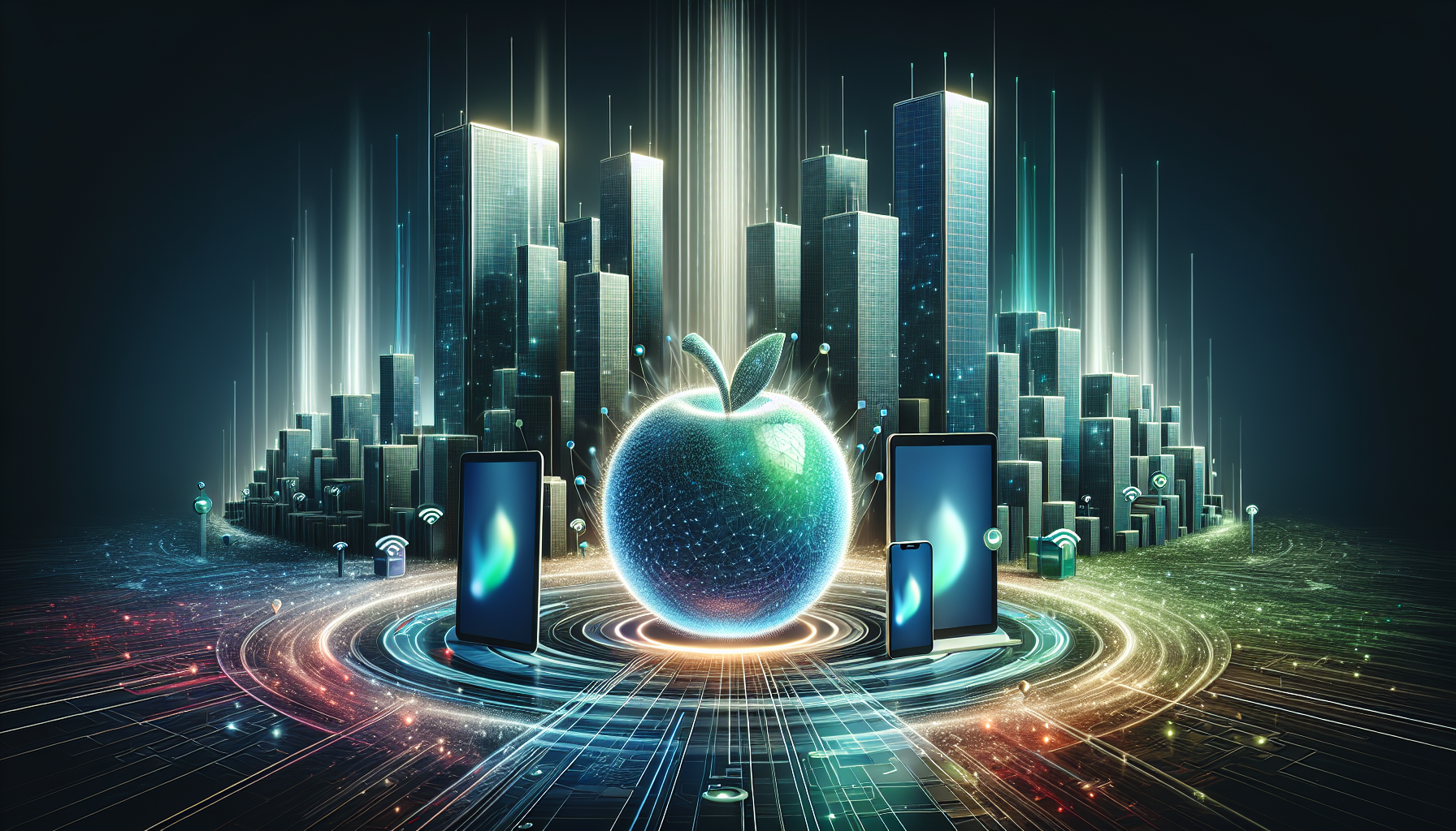 Apple lanza actualizacion de seguridad