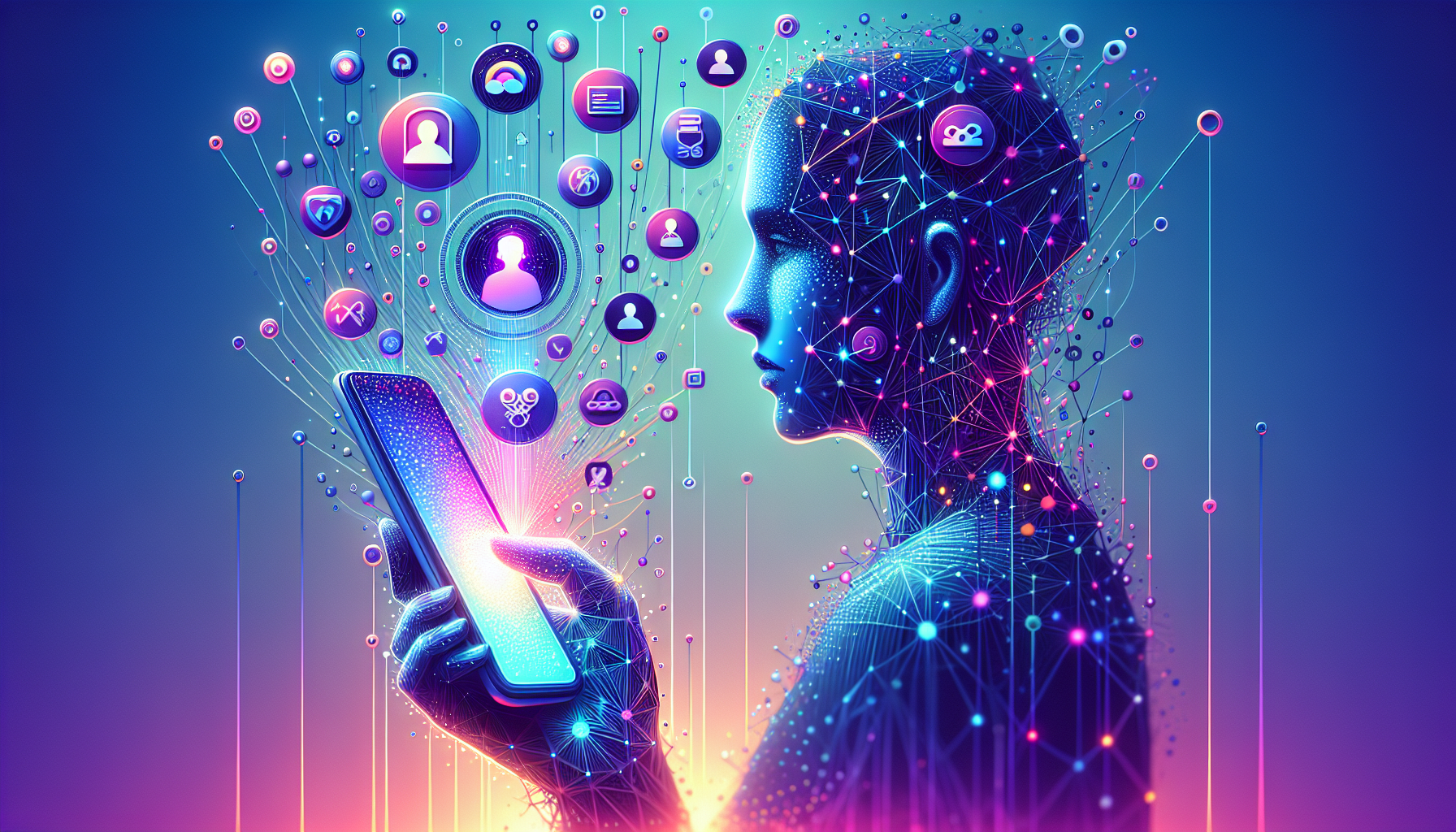 Kagi lanza su 'Small Web' en dispositivos móviles