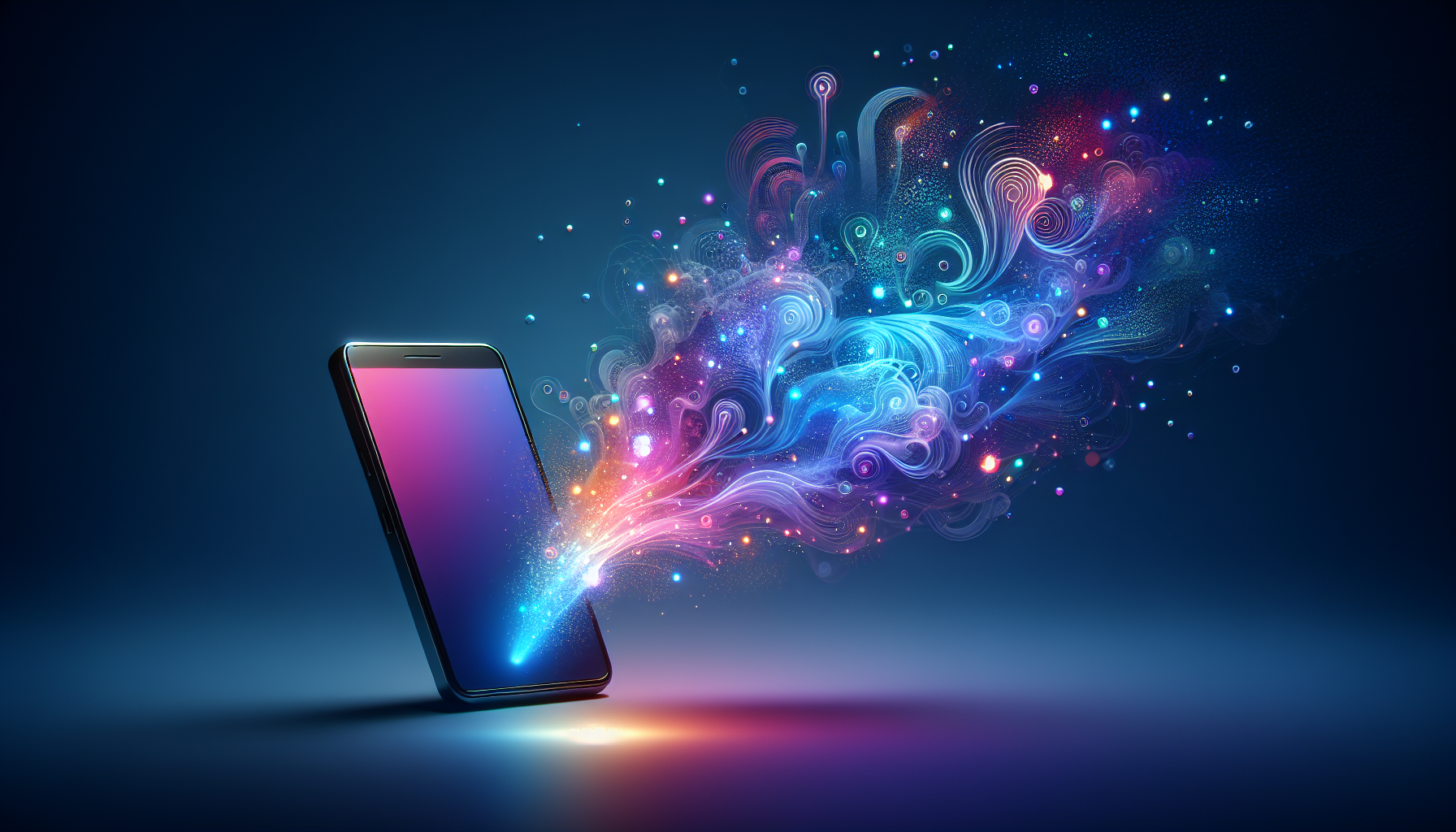 Las apps desaparecerán según Carl Pei