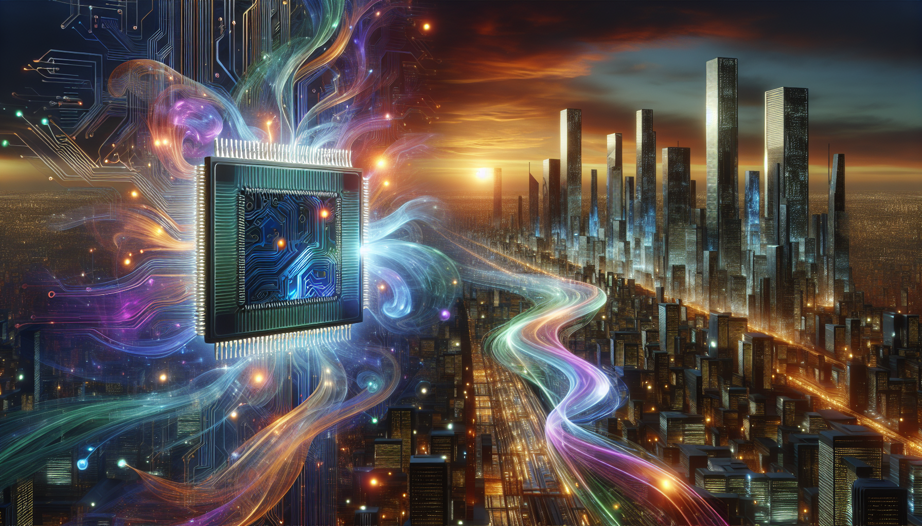 Multiverse Computing revoluciona la IA comprimida