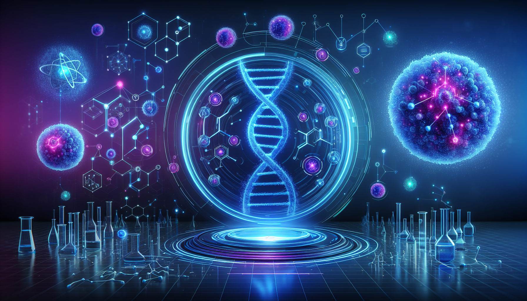 Anthropic invierte $400M en biotech: movimiento sorpresa