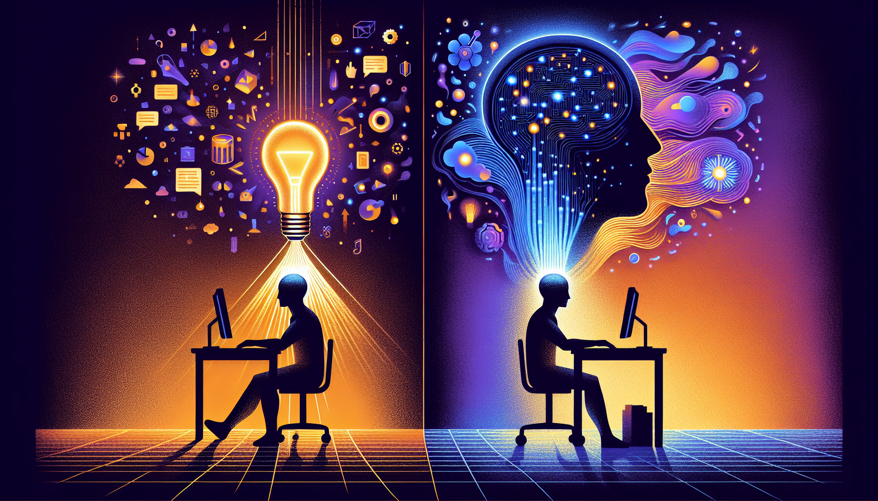 La rendición cognitiva: cómo dependemos de la IA