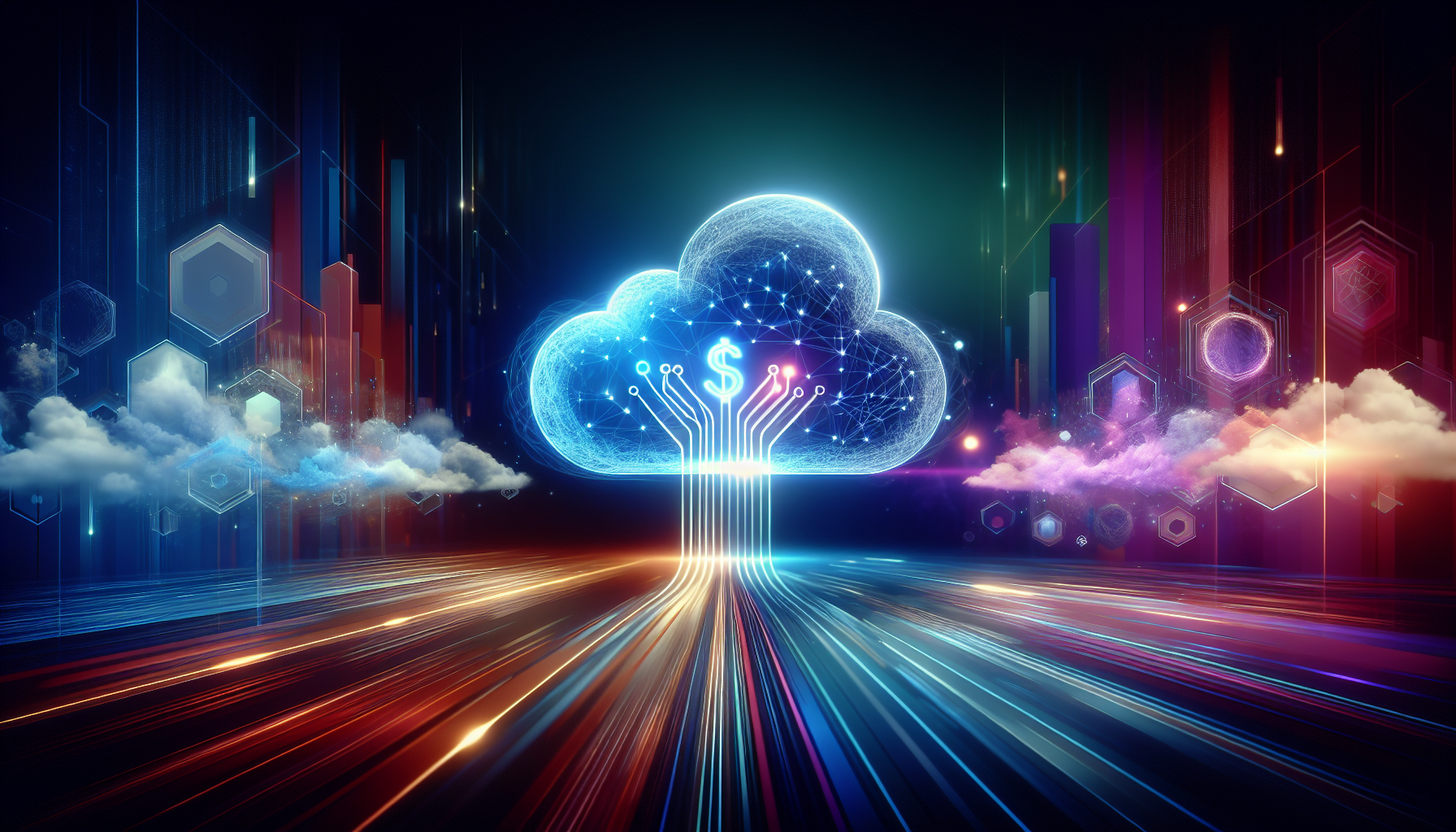 AWS invierte en Anthropic y OpenAI