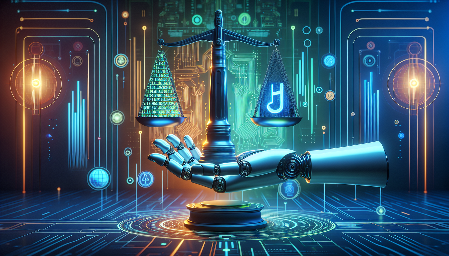 OpenAI apoya ley para limitar responsabilidad