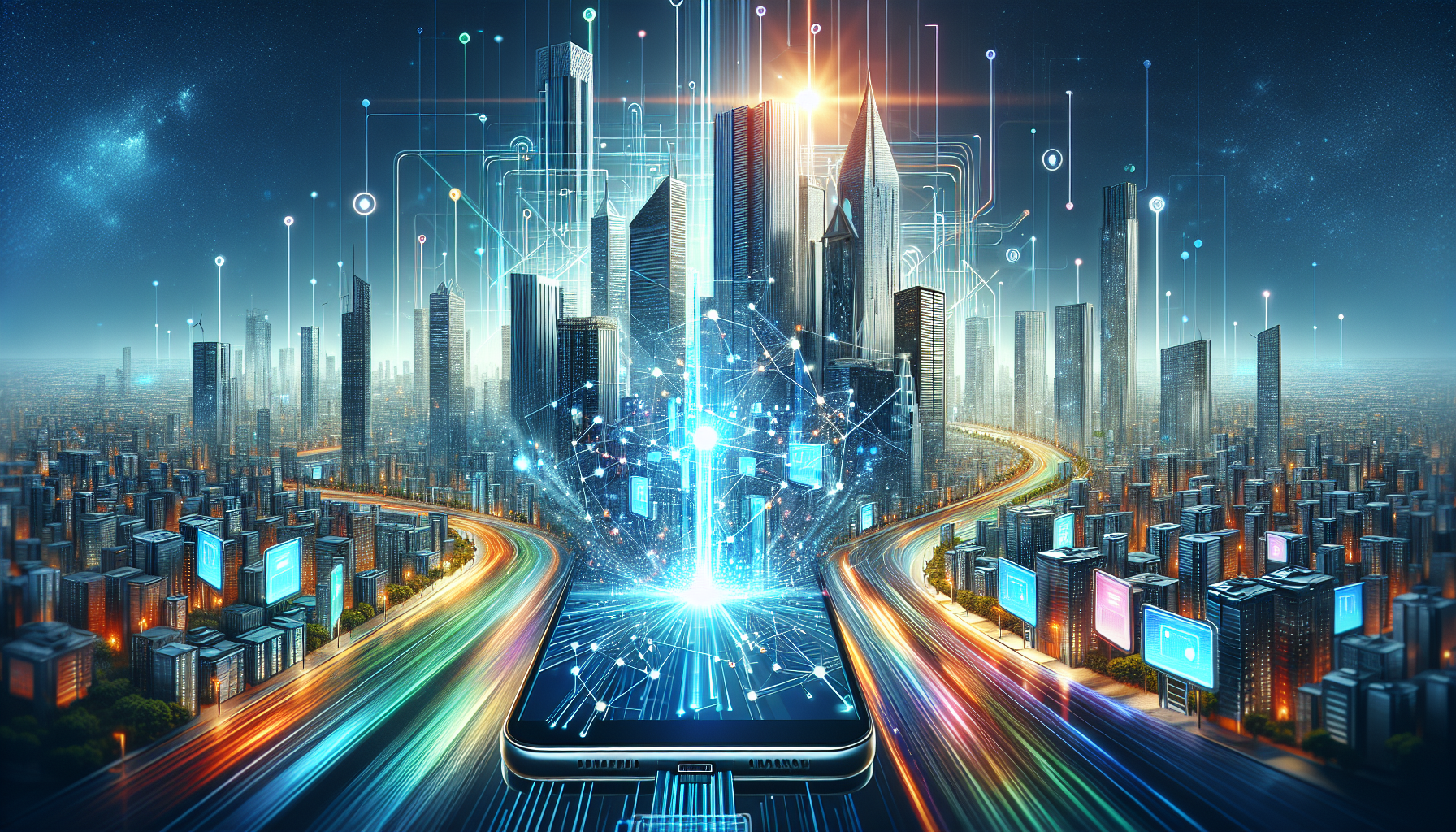 Indus AI: Sarvam lanza app de chat en India