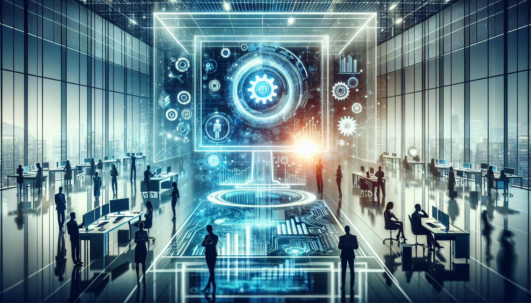 InScope transforma los reportes financieros