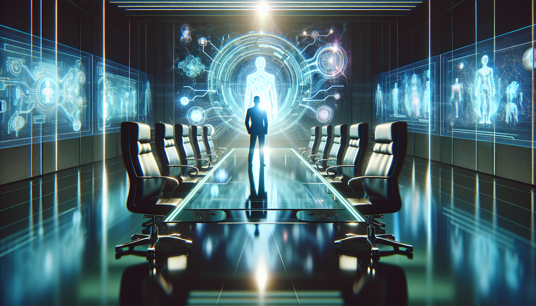 El nuevo CEO de juegos de Microsoft