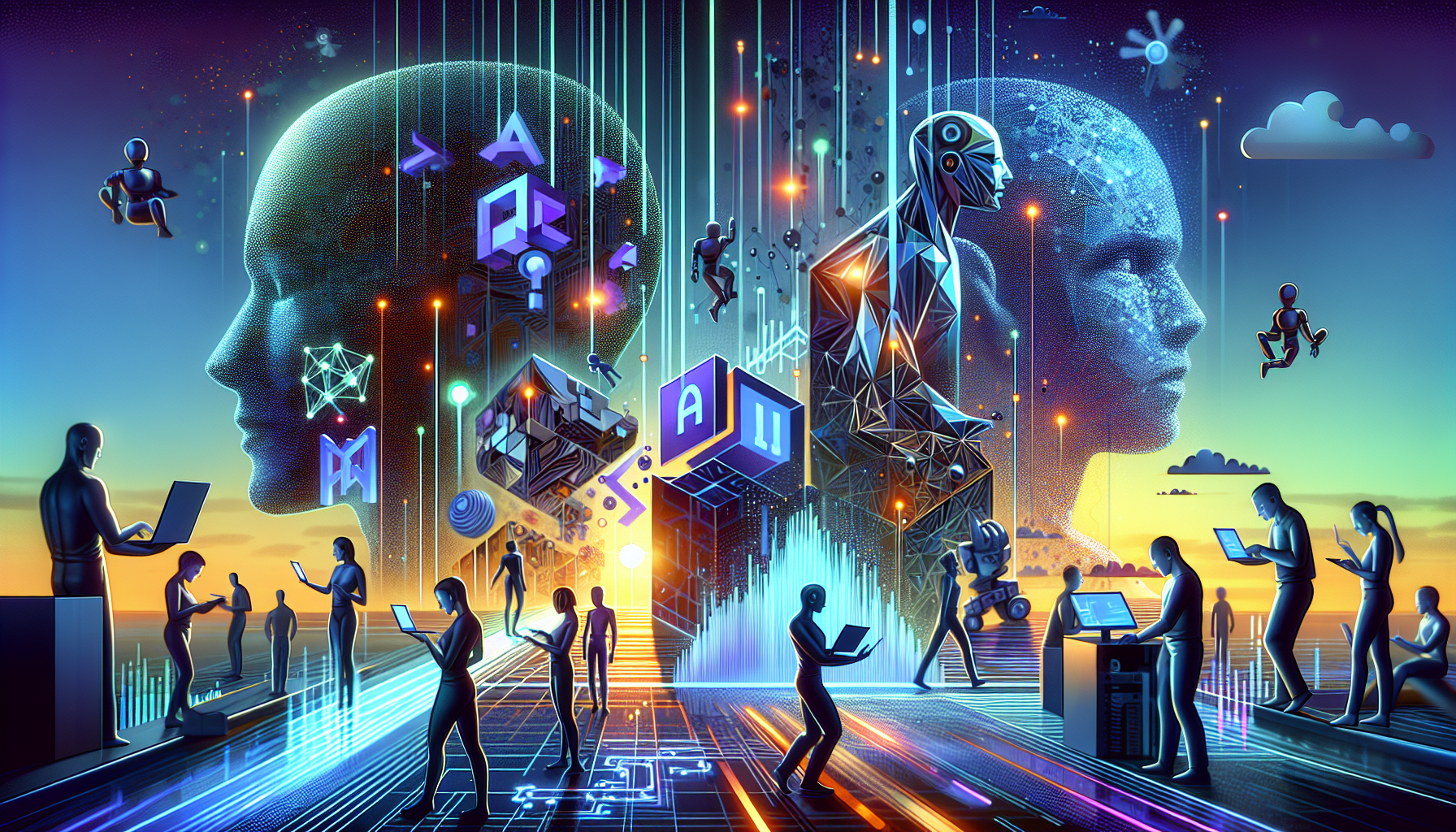 Advertencias para startups de IA segun Google