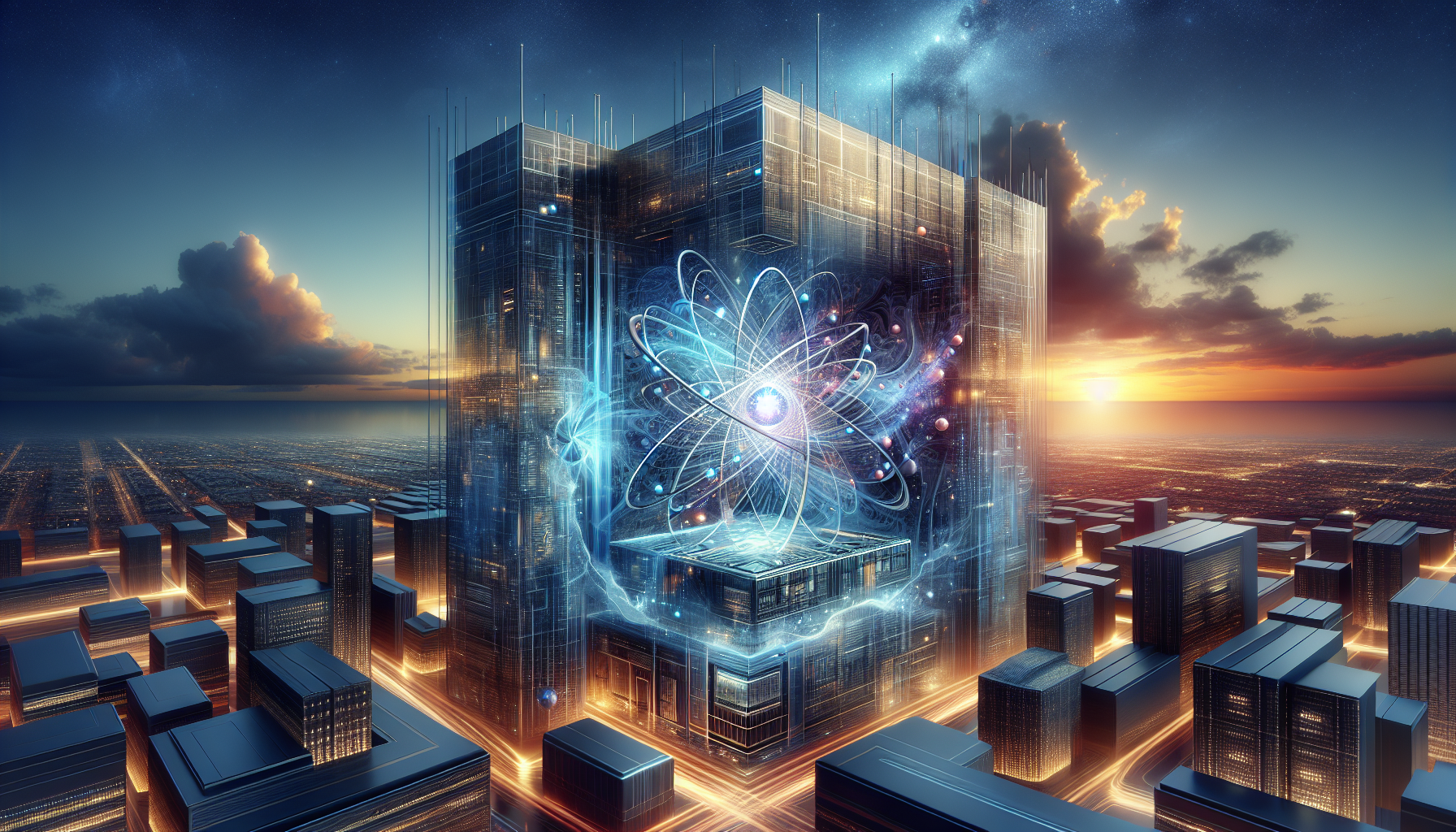 El fondo cuántico de Quantonation: Innovación en alza