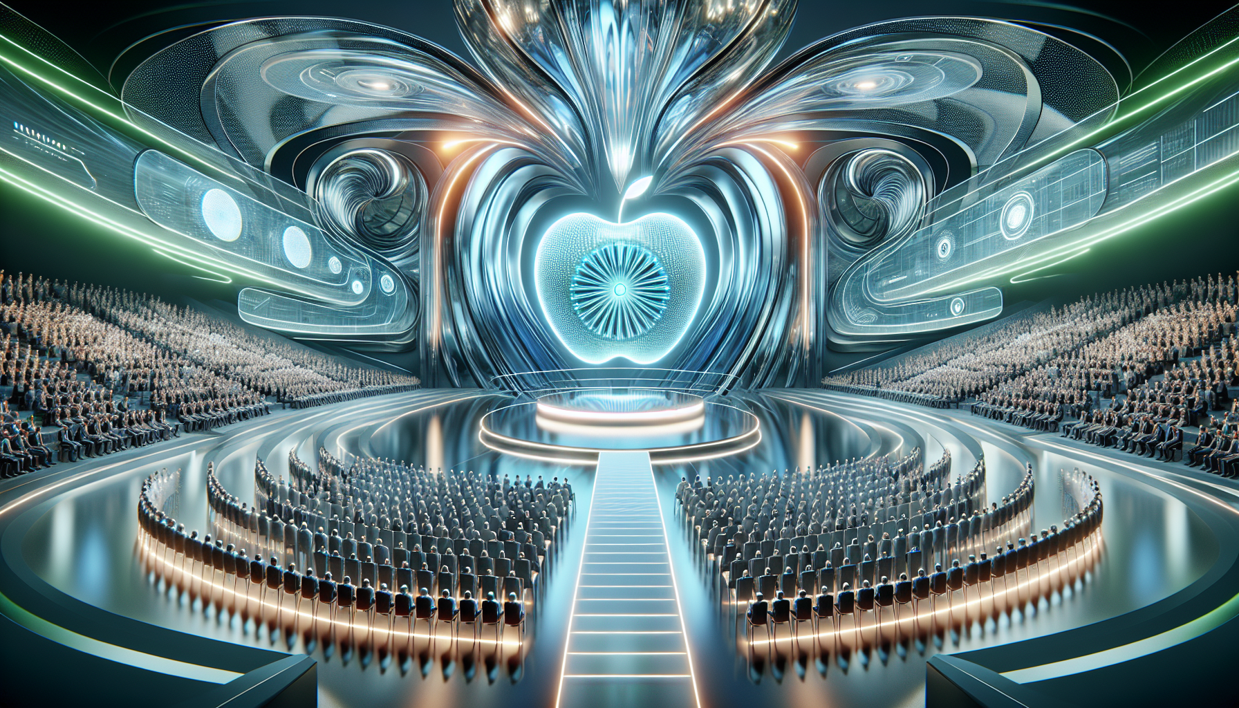 Apple y su nuevo enfoque en anuncios