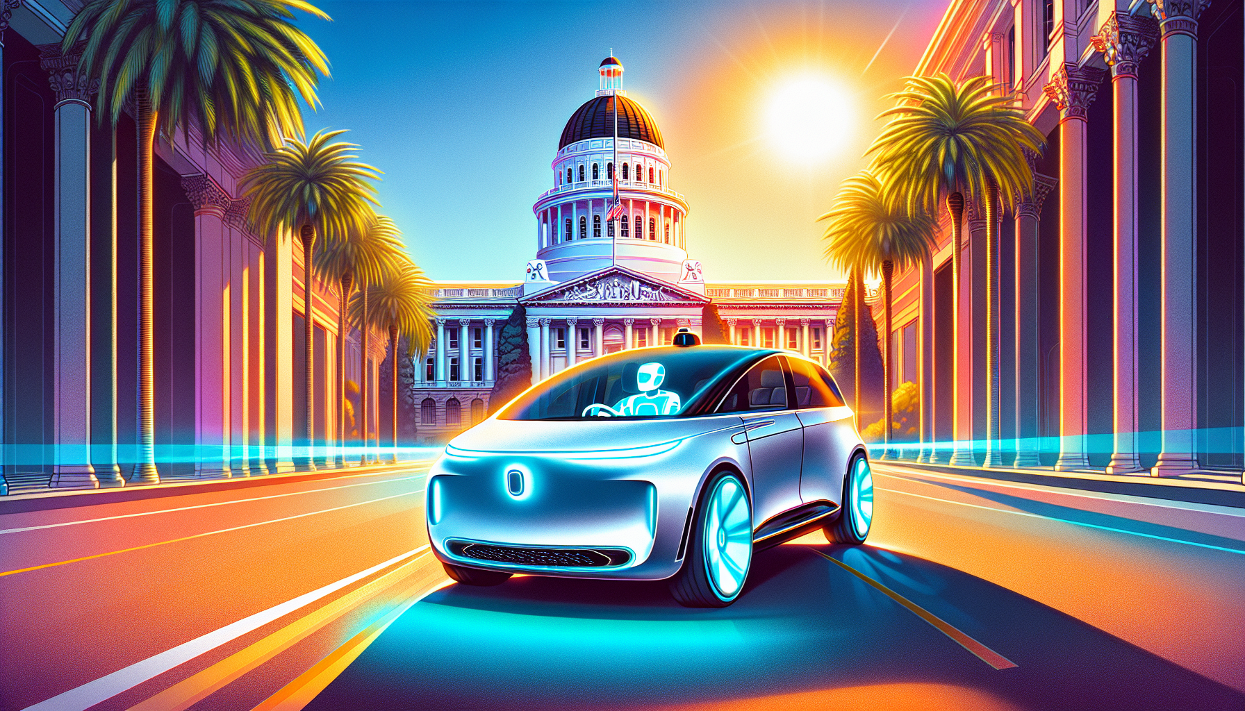 Tesla enfrenta a la DMV de California