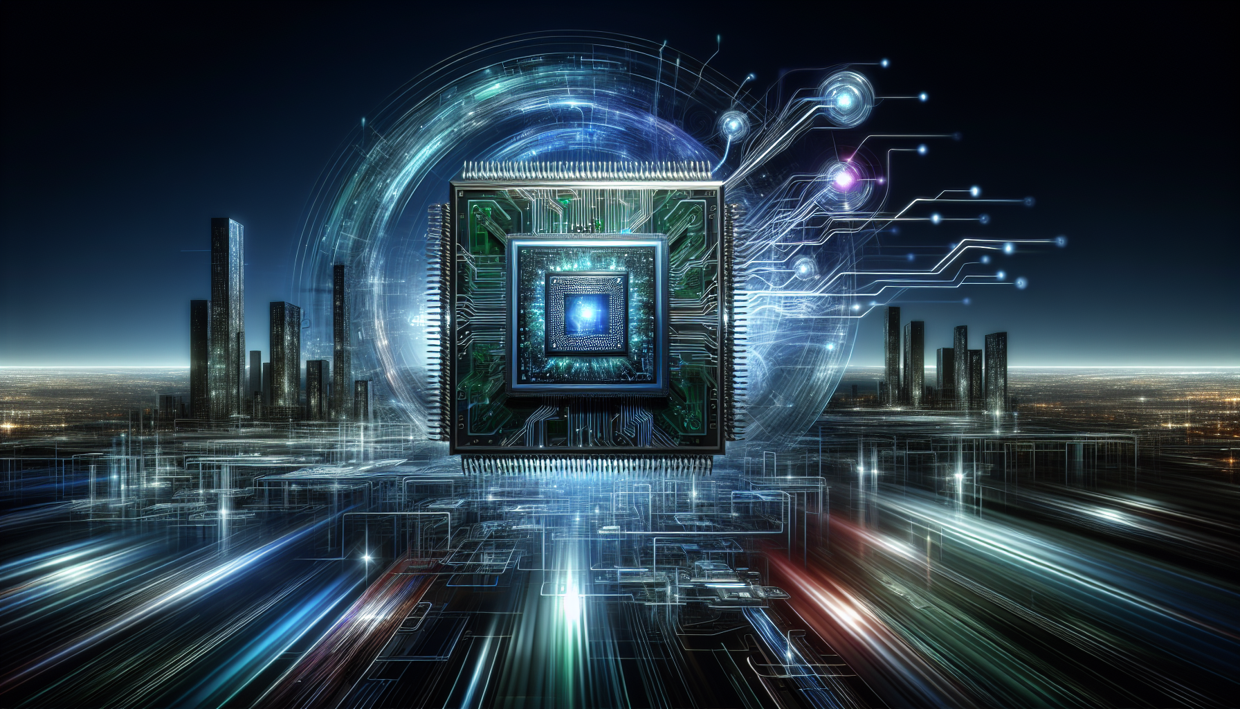 MatX recauda $500M para desafiar a Nvidia