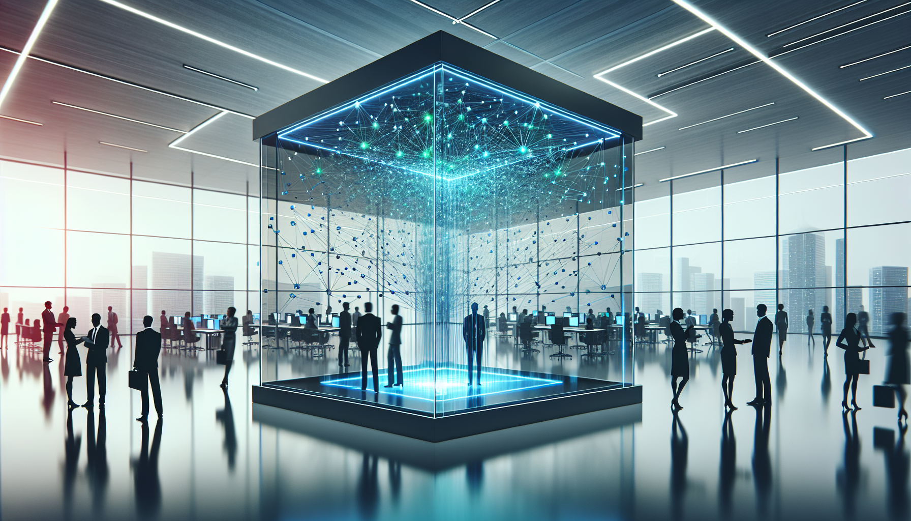 Gushwork apuesta por IA para buscar clientes