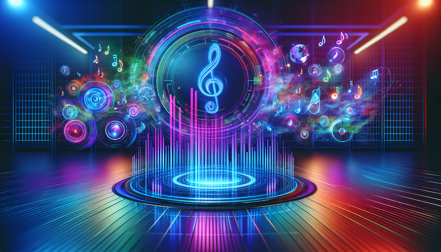 Suno revoluciona la música con IA