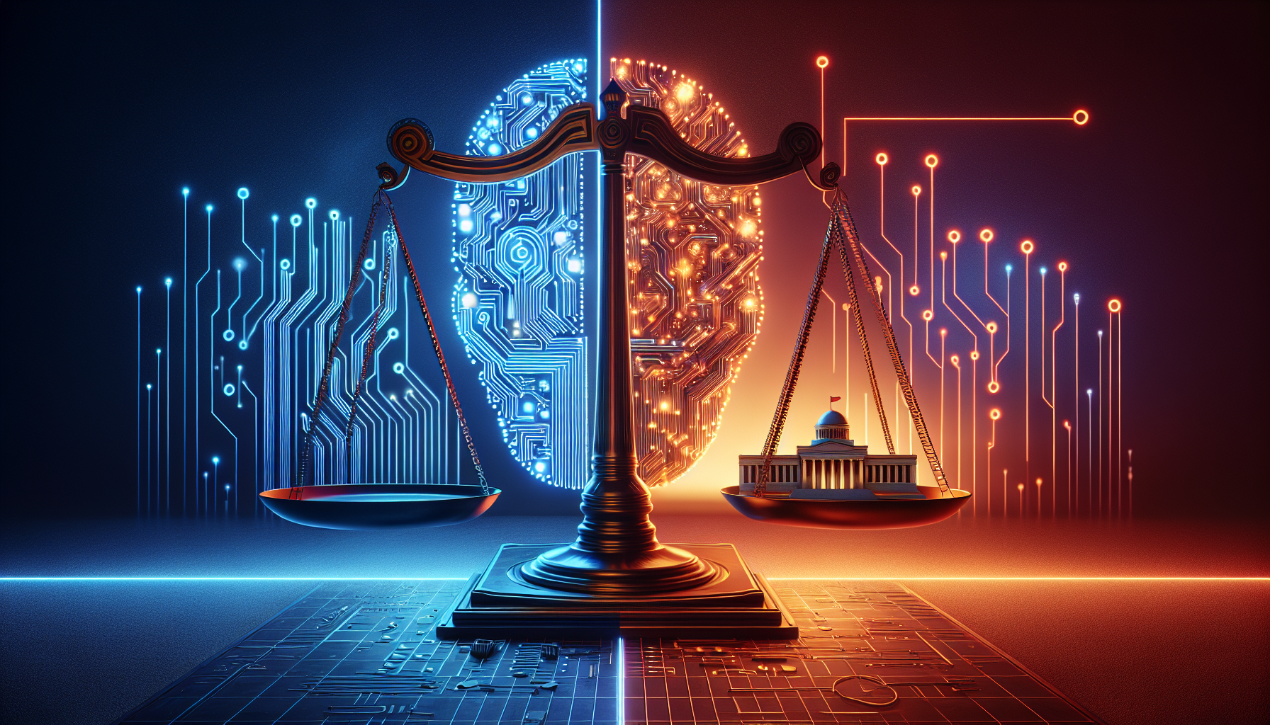 Anthropic vs. el Pentágono: ¿Qué está en juego?