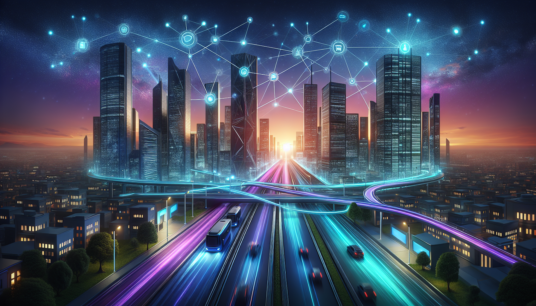 5G: la conectividad del futuro