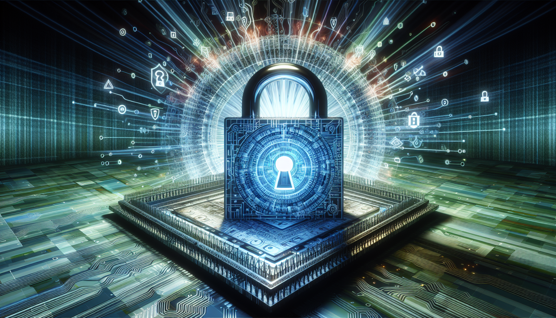 Google refuerza HTTPS contra la computación cuántica