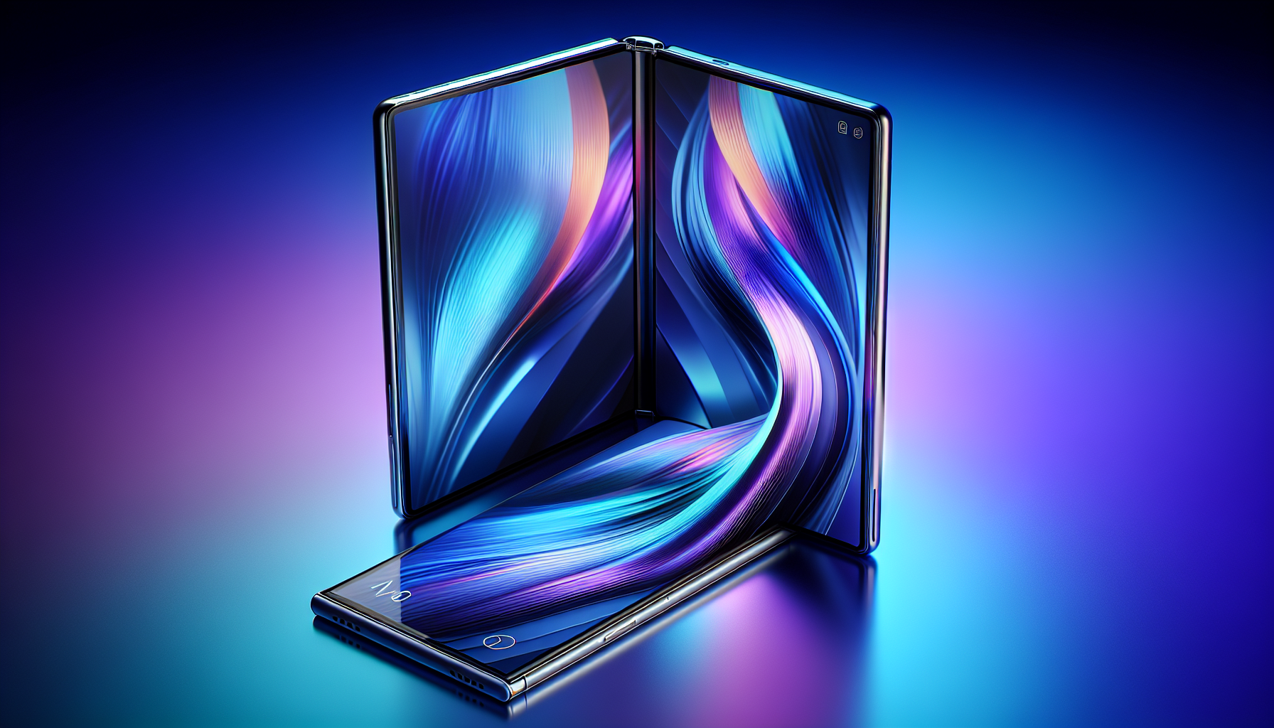 Honor lanza su nuevo plegable Magic V6